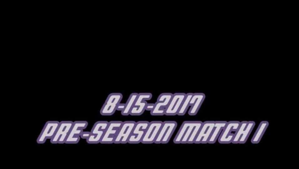 8-15-2017 vs MICS - Set 3 (Tie Breaker)