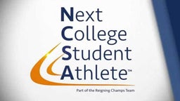 Sophmore Season Highlights and Skills