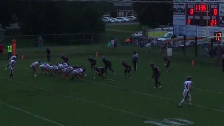 Video player poster image