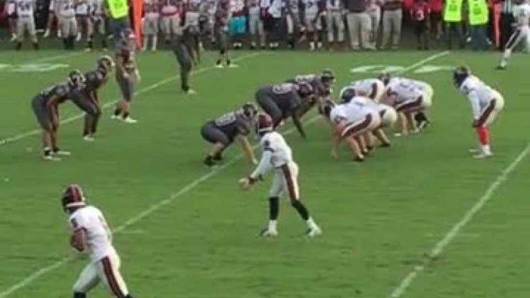 Video player poster image