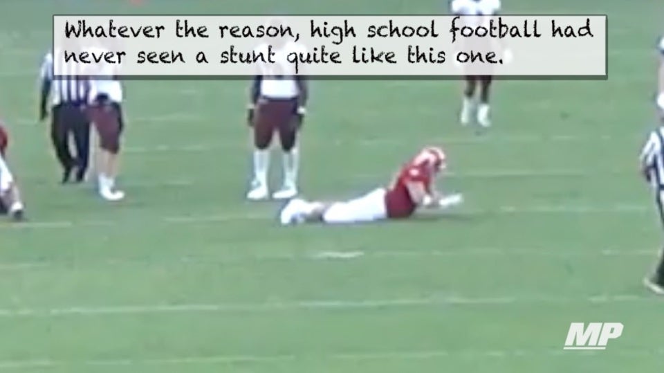 The exclusive story of "the worm"