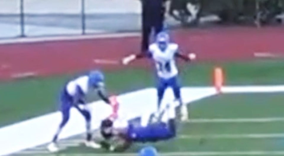 The almost interception