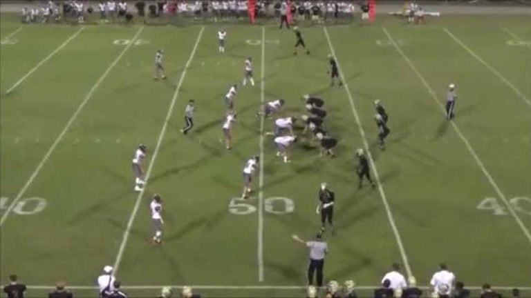 Video player poster image