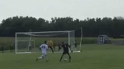 Reaper Goal