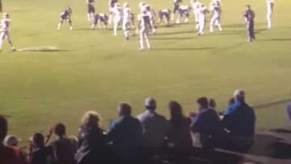 Jemison vs Chilton County