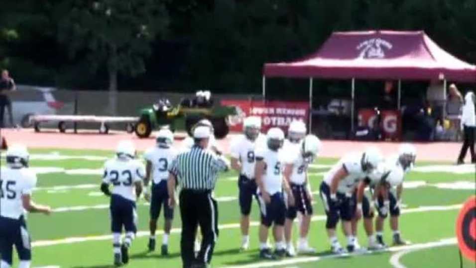 CARTER STEPNEY'S HIGHLIGHTS LOWER MERION