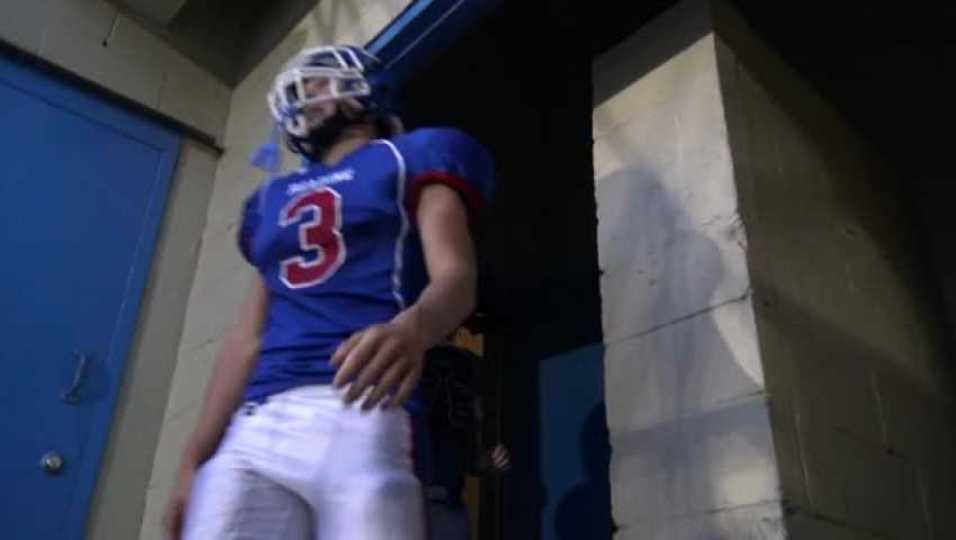 ROGER BACON 8/25/17 4K ULTRA HD