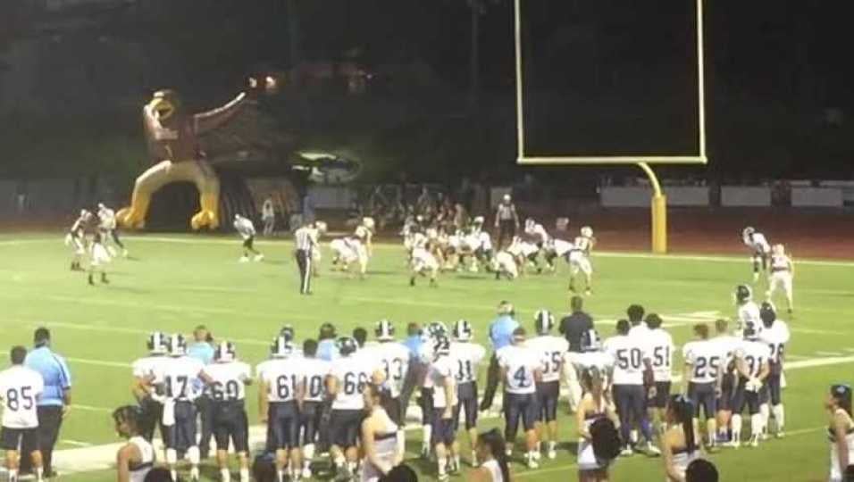 Tristan Lucas - Highlight