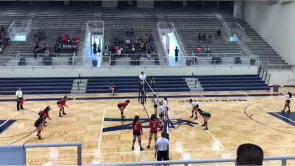 Felicity Rodriguez #2