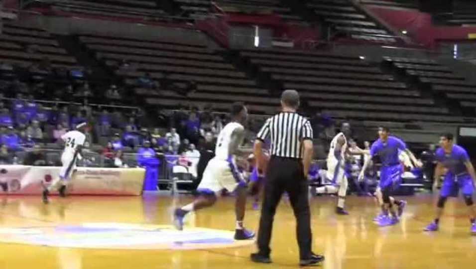 CIF Championship Game