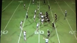 Matt Tinsley first Three Games 2017