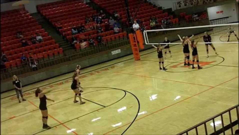 vs. Oakley Game 3 9-5-17