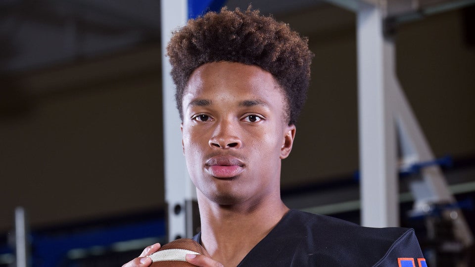 2018 UCLA commits in action