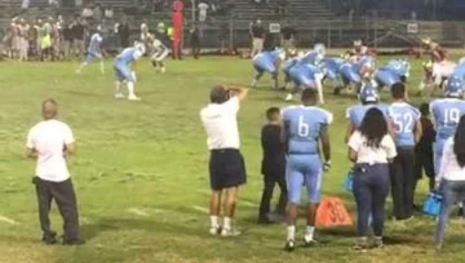 Gerardo Andres Magallanes a.k.a Andy