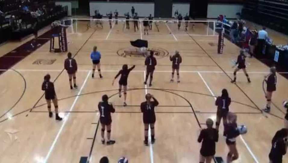 Jenks Varsity vs Broken Arrow