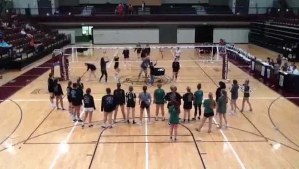 2017 Varsity Norman North