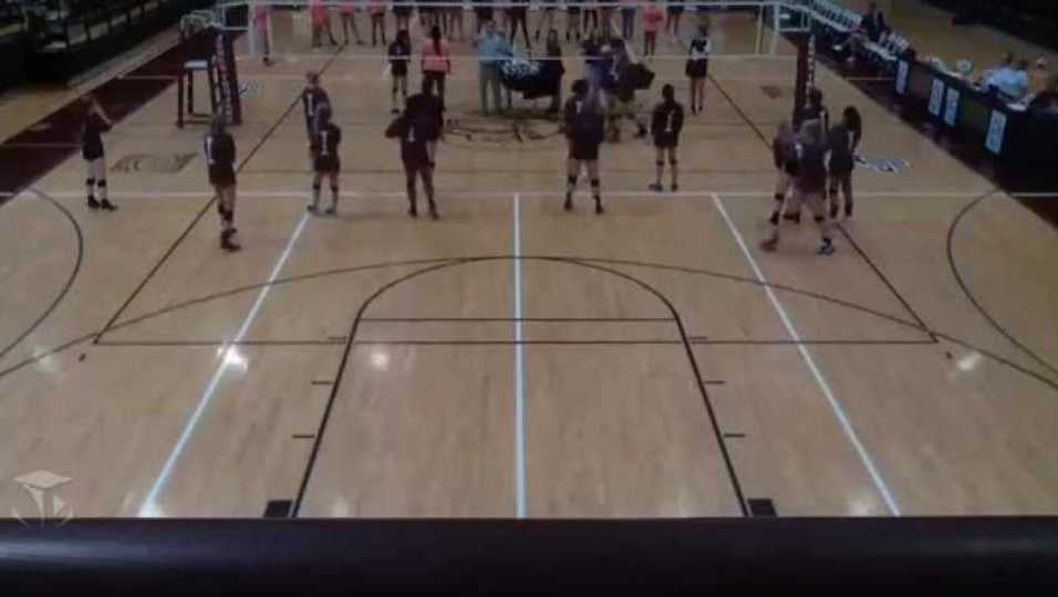 2017 Varsity vs Edmond North