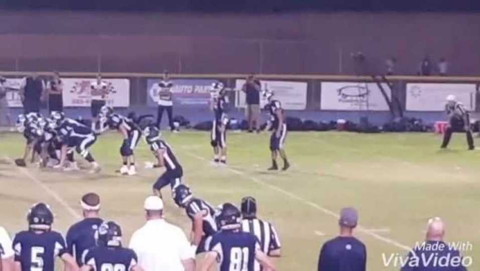 DEVIN LONG HIGHLIGHTS