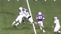 Bossman's big-time hit