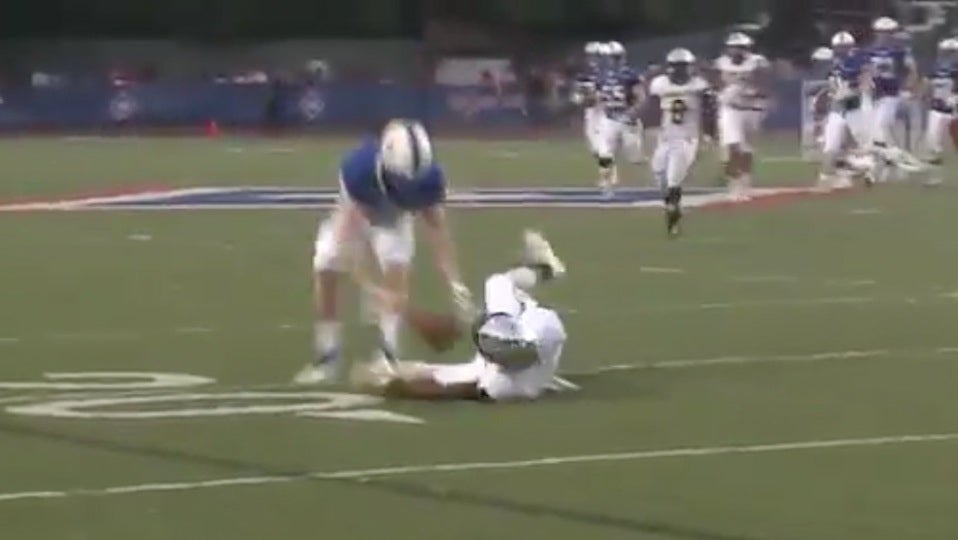 How does this happen?