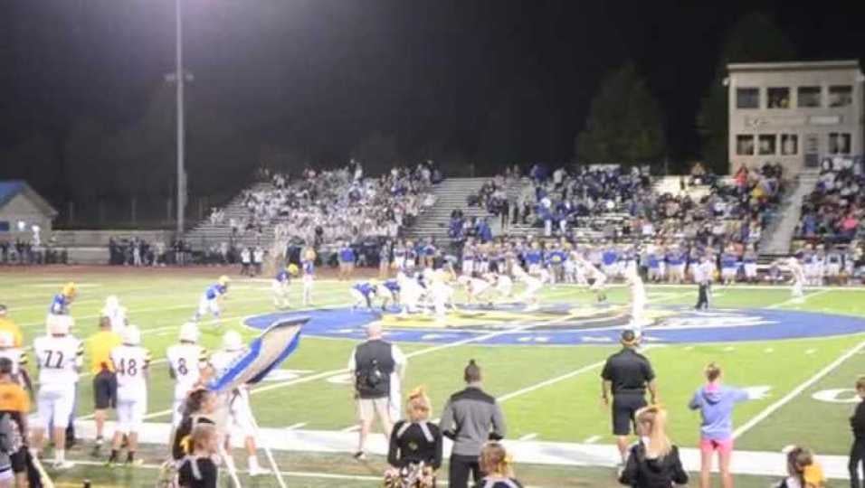 Elijah Workinger  #11