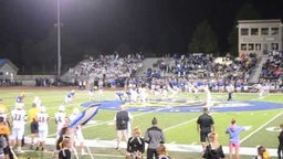 Elijah Workinger  #11