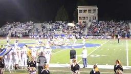 Elijah Workinger #11