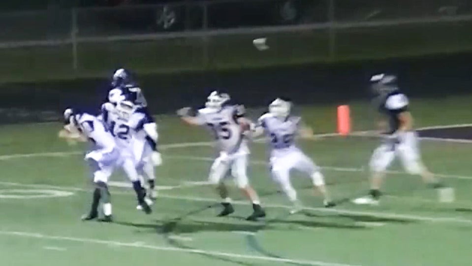 Must see catch of the weekend