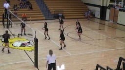 Pass to target from pos_5