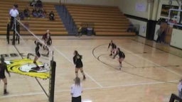 Pass and Hit from Pos_5