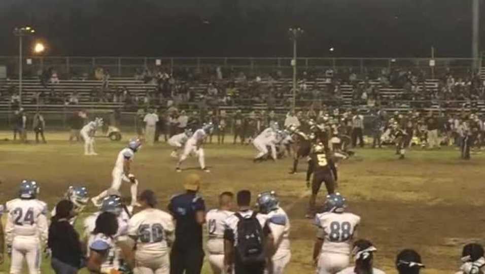 RB Gerardo Andres Magallanes A.K.A ANDY