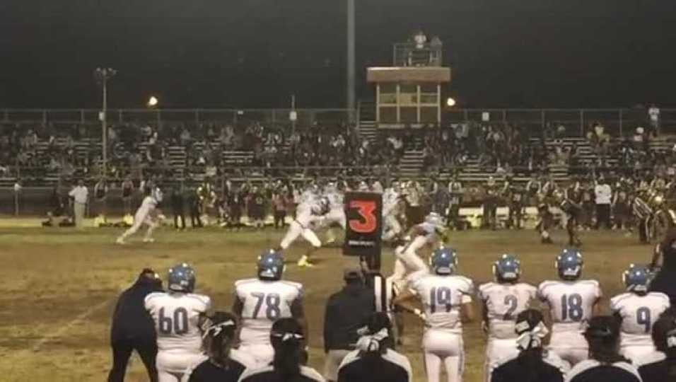 RB Gerardo Andres Magallanes A.K.A ANDY