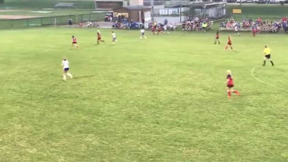 Goal #2 vs. Eastbrook