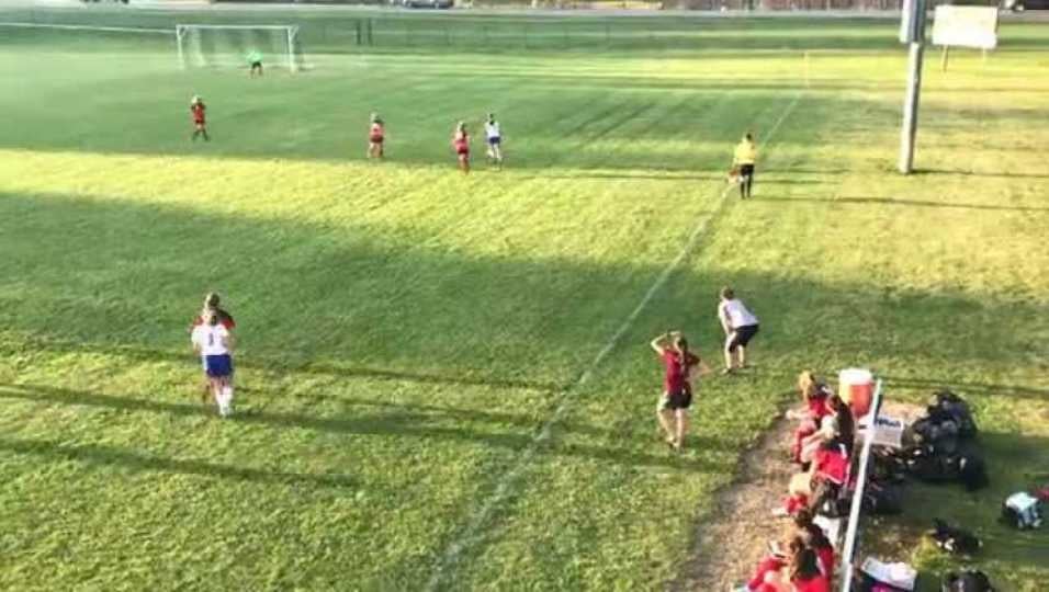 BCS-Eastbrook Goal #2