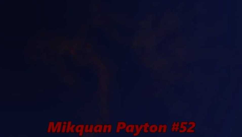Mikquan Payton
