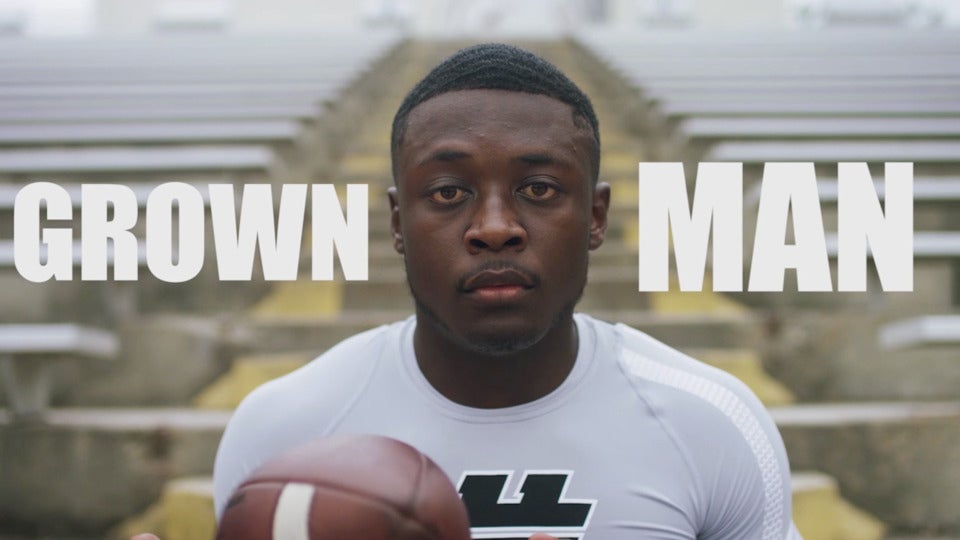 Inside look at Virginia Tech's next QB