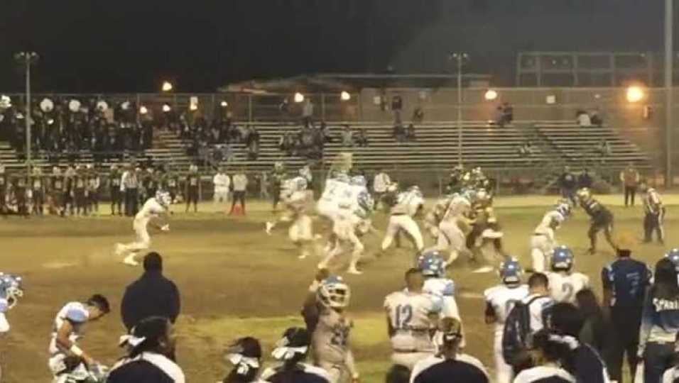 RB SYLMAR #1 GERARDO ANDRES MAGALLANES A.K.A ANDY