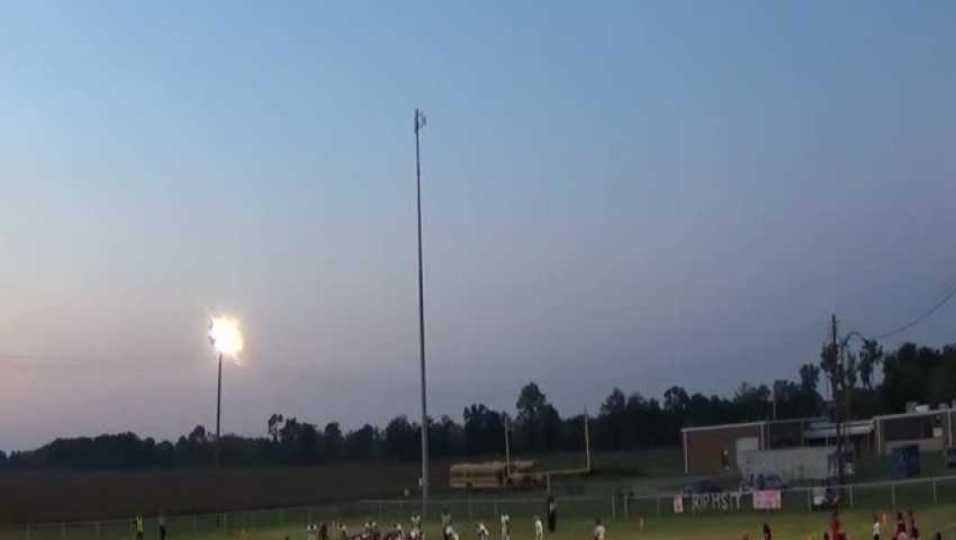 Hurdles In For The TD