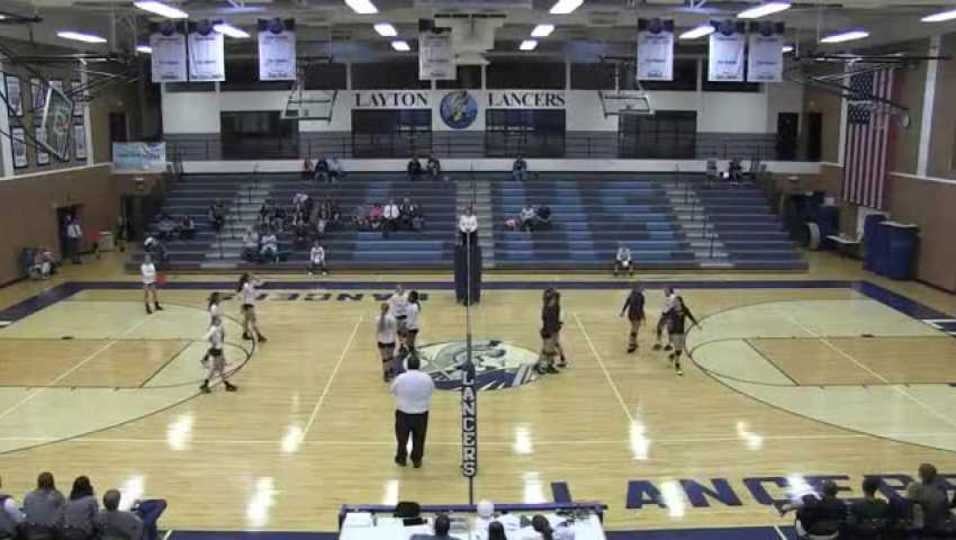 Syracuse vs. Layton 2017