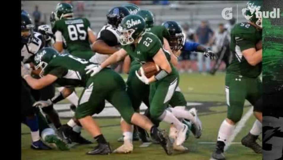 G Wallner Mid-Season Highlights 2017