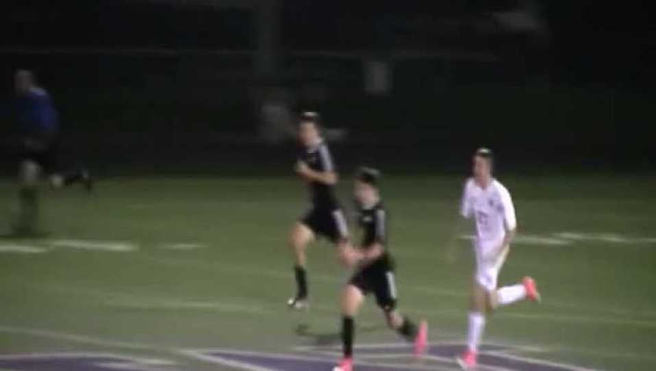 Watertown vs South Jeff Breakaway