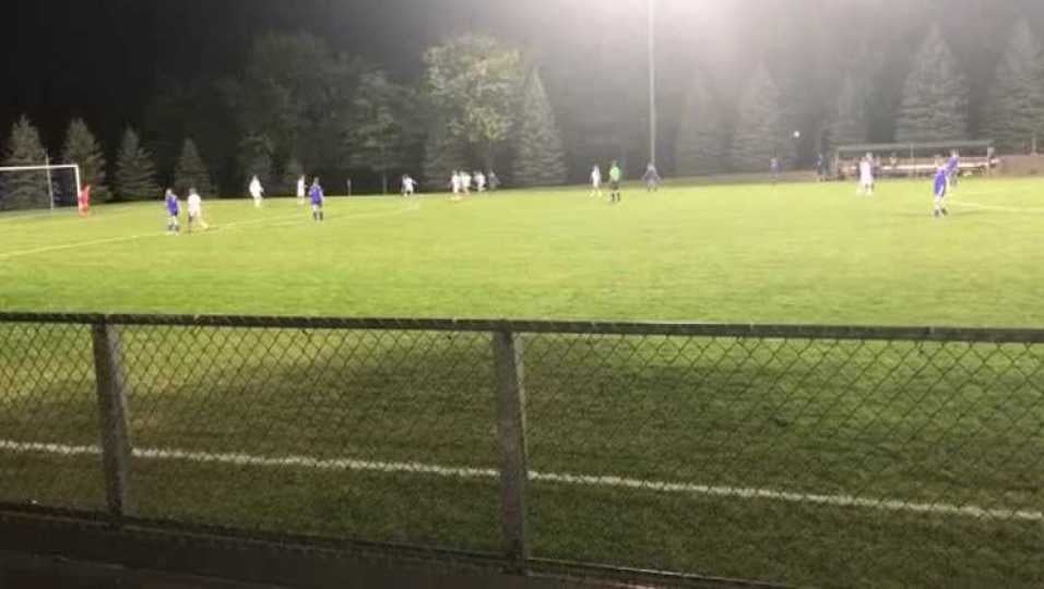 BCS Canterbury Goal #2