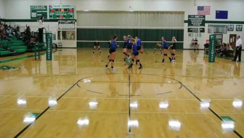 STHS s CCHS Run of Play Set 3