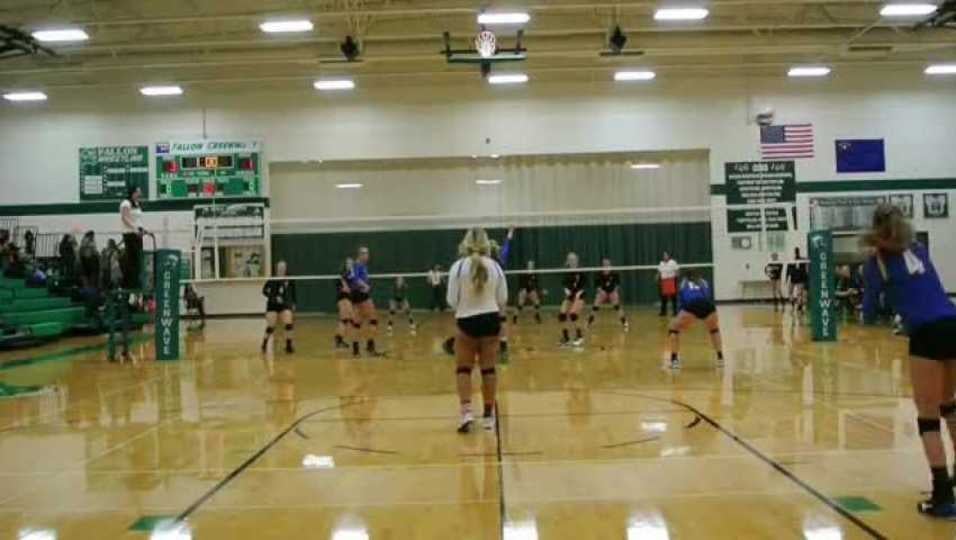 STHS vs CCHS Highlights