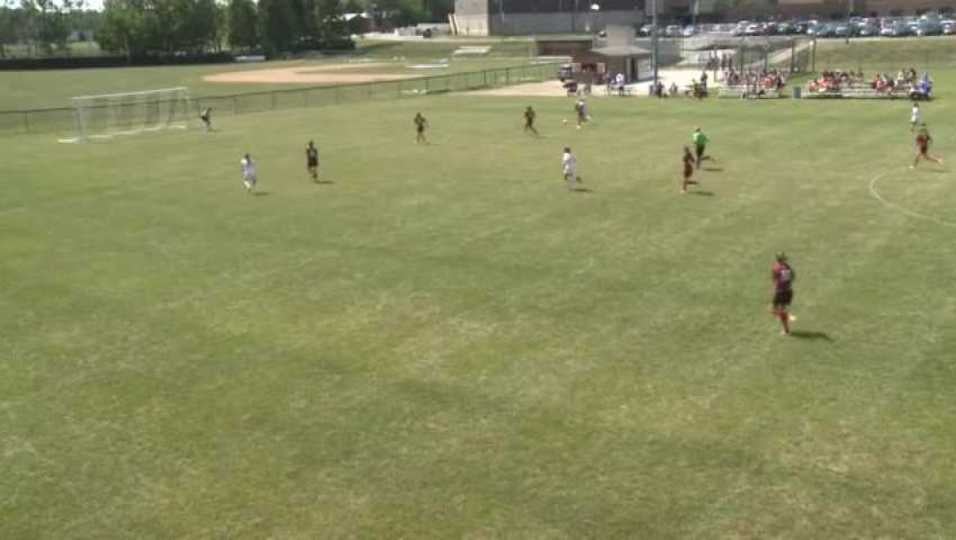 BCS-Bishop Luers Goal #2