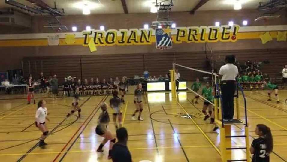 2019 OH/MH #23 Julia Conrad YVHS vs Coachella Valley