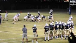 Long TD Run #7 9.29.17