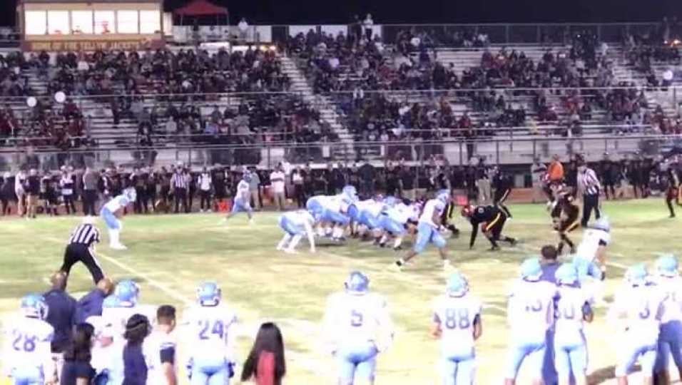 Gerardo Andres Magallanes A.K.A. ANDY