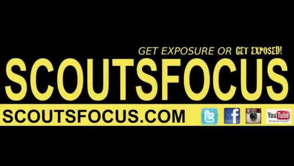 SCOUTFOCUS CAMP