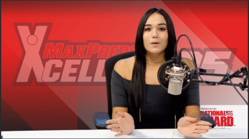 Top 25 Girls Soccer Rankings Presented by The Army National Guard